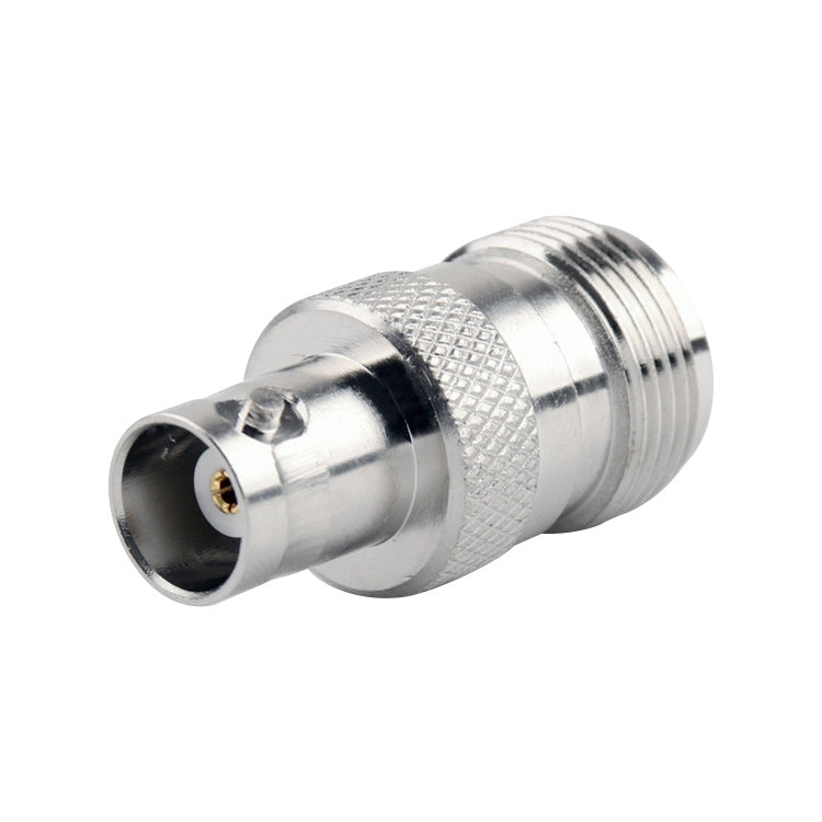 BNC Jack To N Jack Connector, BNC To N BNC Jack To N Jack Connector, BNC To N